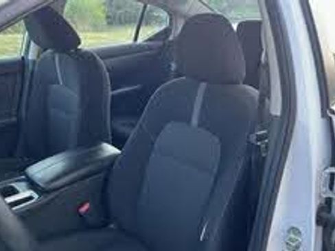 Used 2023 Nissan Sentra SV w/ All-Weather Package FWD image 28