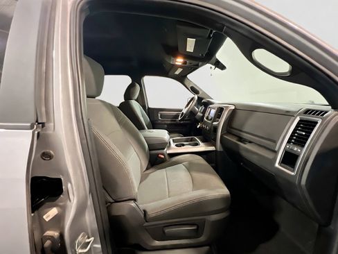 Used 2023 RAM 1500 Warlock AWD/4WD image 20