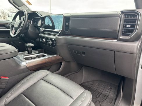 Certified 2023 GMC Sierra 1500 SLT w/ SLT Premium Package image 43