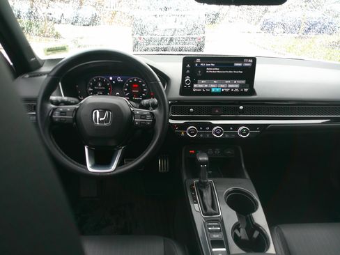 Used 2023 Honda Civic Sport Touring image 30