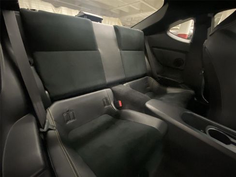 Used 2017 Subaru BRZ Series.Yellow RWD image 25