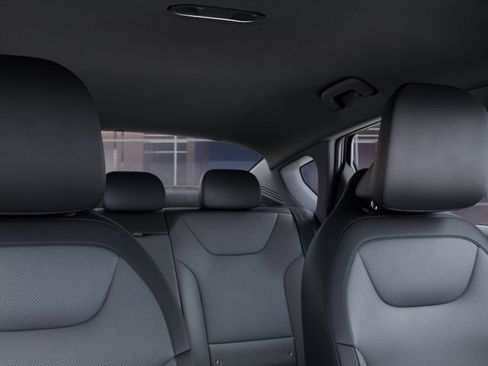 New 2026 Kia K4 EX image 27