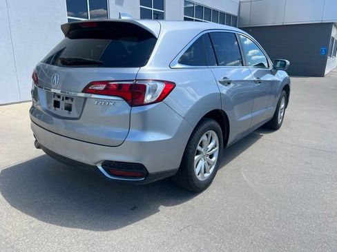 Used 2017 Acura RDX FWD image 10
