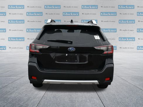 Used 2024 Subaru Outback Touring XT w/ Popular Package #2 image 6
