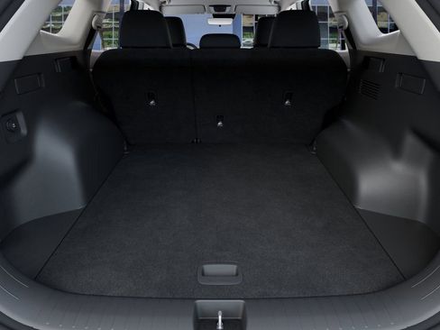 New 2026 Kia Sportage LX FWD image 19