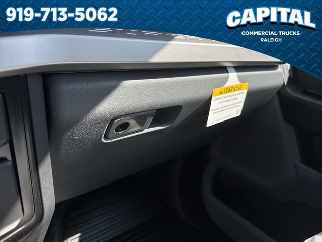 New 2026 Ford F550 2WD Crew Cab image 29