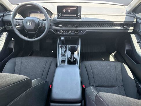 Certified 2023 Honda Accord EX image 15
