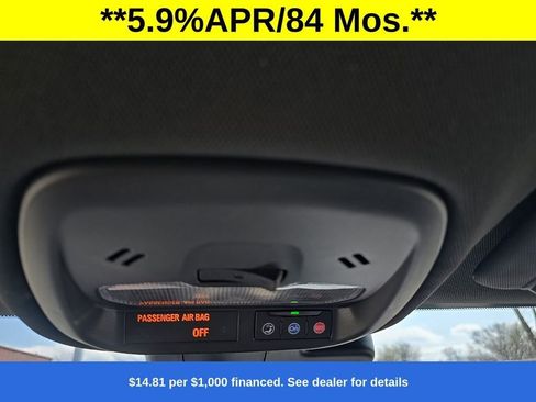 New 2026 Buick Envista Preferred image 23