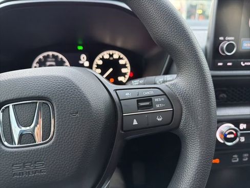 Used 2025 Honda CR-V EX image 22