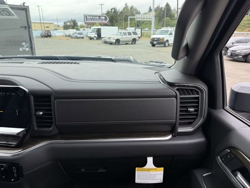 New 2026 Chevrolet Silverado 3500 LT w/ All Star Edition AWD/4WD image 24