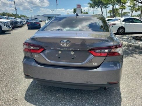 Used 2023 Toyota Camry LE w/ Convenience Package FWD image 11