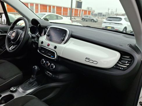 Used 2020 FIAT 500X Pop image 11
