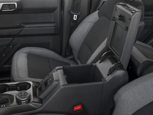 New 2026 Ford Bronco Big Bend AWD/4WD image 10