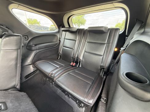 Used 2024 Dodge Durango GT AWD/4WD image 31