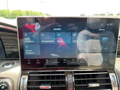 Used 2023 Lincoln Navigator Black Label AWD/4WD image 34