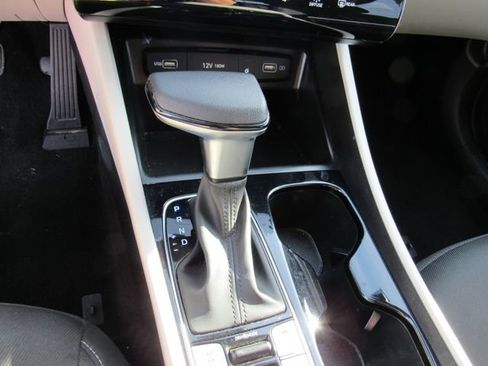 Used 2024 Hyundai Tucson SEL AWD/4WD image 23