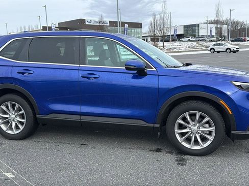 Used 2023 Honda CR-V EX-L image 3