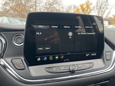 New 2026 Chevrolet Blazer LT image 24