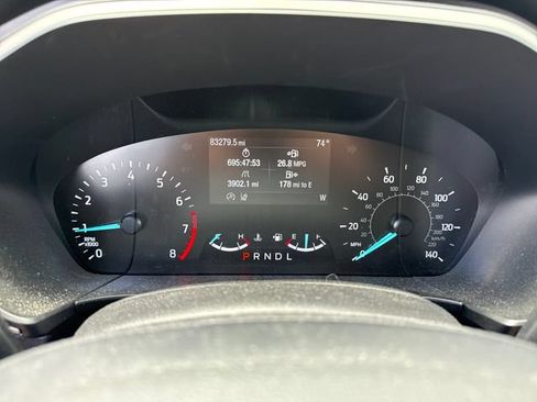 Used 2020 Ford Escape SE AWD/4WD image 19