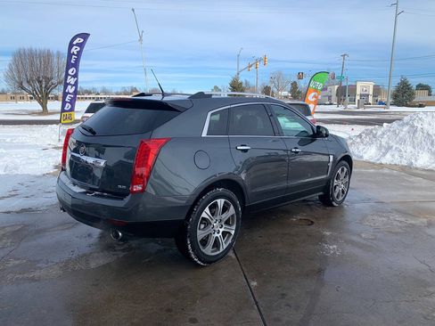 Used 2012 Cadillac SRX Premium FWD image 7