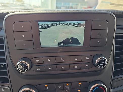 New 2025 Ford Transit 250 Base w/ Load Area Protection Package image 28