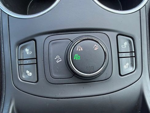 Used 2019 GMC Terrain SLT AWD/4WD image 18