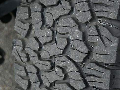 Used 2025 Jeep Wrangler Unlimited Rubicon 4xe image 26