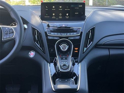 New 2026 Acura RDX SH-AWD image 17