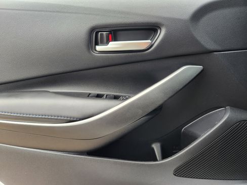 Used 2022 Toyota Corolla SE image 22