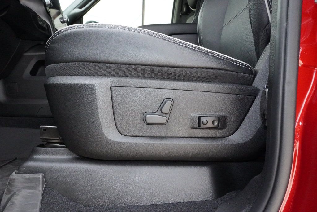 Used 2026 RAM 2500 Laramie w/ Night Edition AWD/4WD image 31