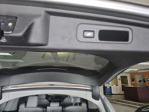 Used 2022 Honda Odyssey EX-L image 18