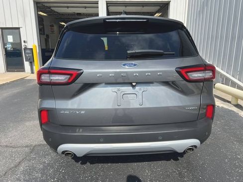 Used 2023 Ford Escape Active w/ Tech Pack #2 AWD/4WD image 8