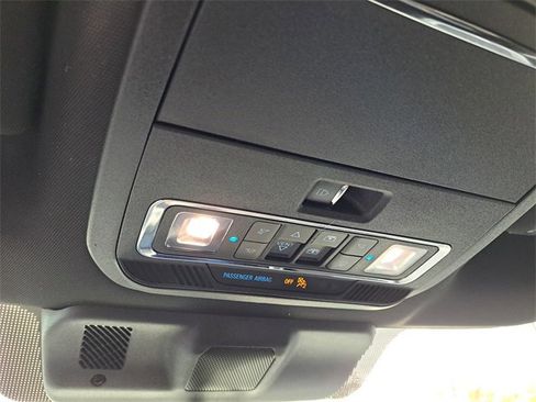 Used 2023 Ford F150 Platinum w/ Equipment Group 701A High image 23