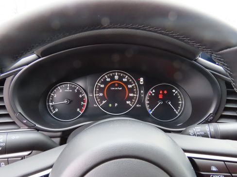 New 2026 MAZDA MAZDA3 2.5 S Preferred image 30