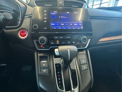 Used 2022 Honda CR-V EX-L image 7