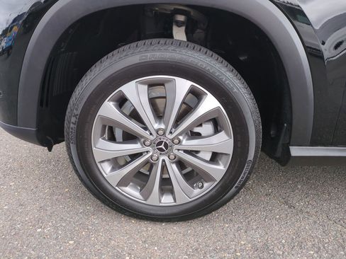 Certified 2021 Mercedes-Benz GLE 350 image 10