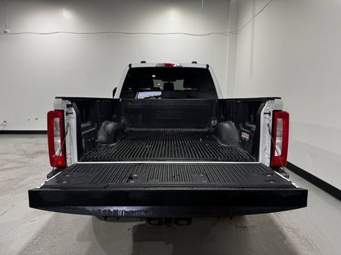 Used 2024 Ford F250 XLT AWD/4WD image 26