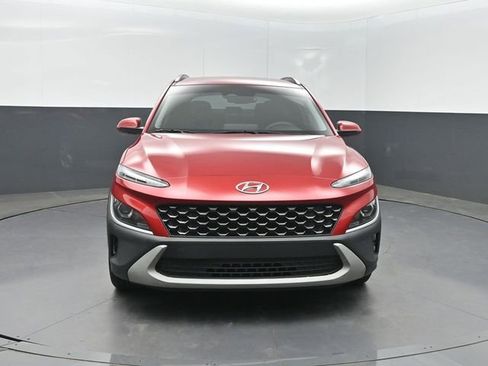 Used 2022 Hyundai Kona SEL w/ Cargo Package FWD image 31