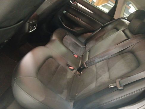Used 2023 MAZDA CX-5 AWD 2.5 S w/ Select Package image 7