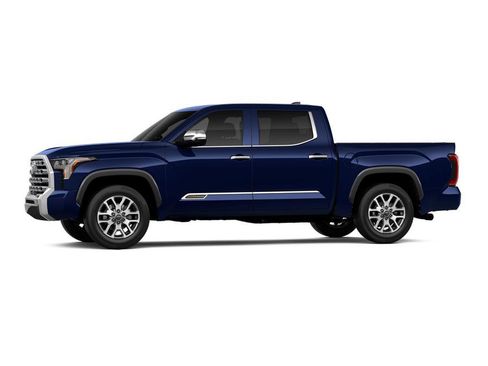 New 2026 Toyota Tundra 1794 Edition AWD/4WD image 3