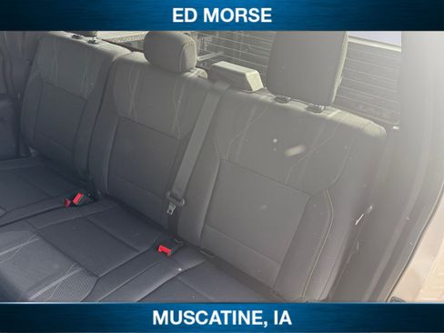 New 2025 Ford F150 STX w/ Equipment Group 200A image 13