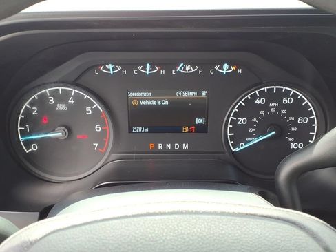 Used 2023 Ford F350 XL w/ XL Driver Assist Package AWD/4WD image 37