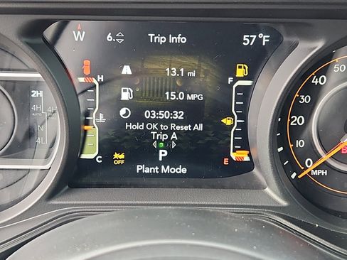 Used 2020 RAM ProMaster 2500 w/ RV Ready Prep Package image 12