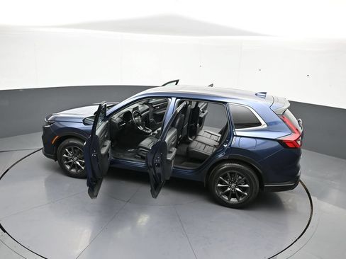 Used 2026 Honda CR-V EX-L image 44