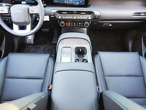 New 2026 Hyundai Palisade Limited image 27