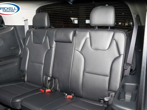 Used 2024 Kia Telluride S w/ S Sunroof Package FWD image 19
