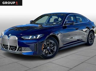 Used 2025 BMW i4 eDrive40 w/ Premium Package video 1