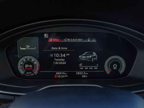 Used 2022 Audi Q5 2.0T Prestige image 13