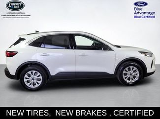 Certified 2023 Ford Escape Active AWD/4WD video 2