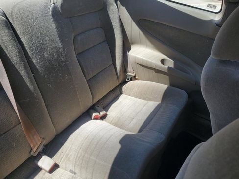 Used 2000 Honda Accord LX image 7
